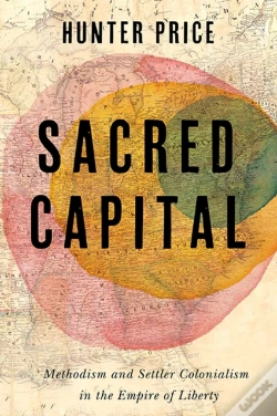 Capa do artigo Sacred Capital