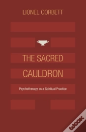Capa do artigo Sacred Cauldron