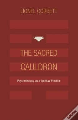 Capa do artigo Sacred Cauldron