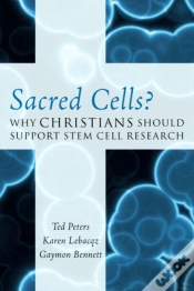 Capa do artigo Sacred Cells?