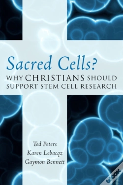 Capa do artigo Sacred Cells?