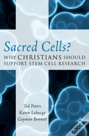 Capa do artigo Sacred Cells?
