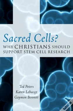 Capa do artigo Sacred Cells?