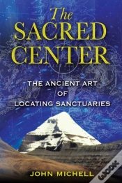 Capa do artigo Sacred Center