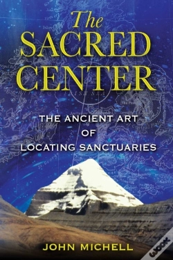 Capa do artigo Sacred Center