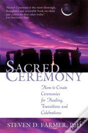 Capa do artigo Sacred Ceremony