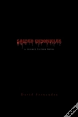 Capa do artigo Sacred Chronicles