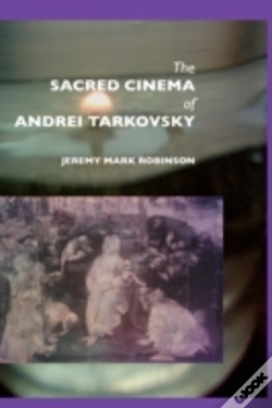 Capa do artigo Sacred Cinema Of Andrei Tarkovsky