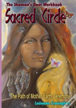 Capa do artigo Sacred Circle Workbook