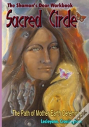 Capa do artigo Sacred Circle Workbook