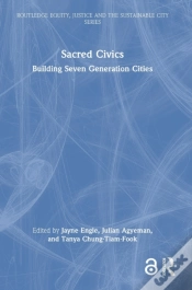Capa do artigo Sacred Civics