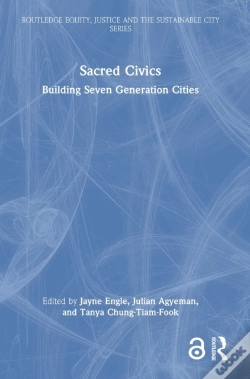 Capa do artigo Sacred Civics