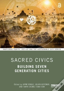 Capa do artigo Sacred Civics