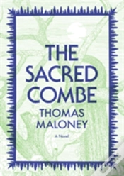Capa do artigo Sacred Combe