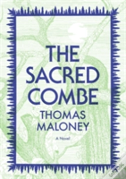 Capa do artigo Sacred Combe