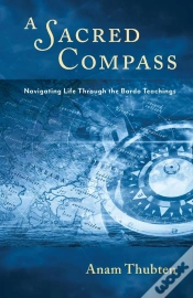 Capa do artigo Sacred Compass
