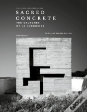 Capa do artigo Sacred Concrete