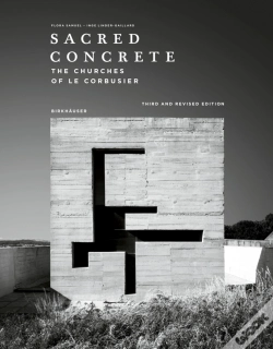 Capa do artigo Sacred Concrete