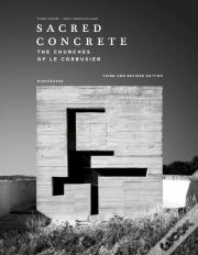 Sacred Concrete