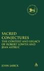 Sacred Conjectures - Preview