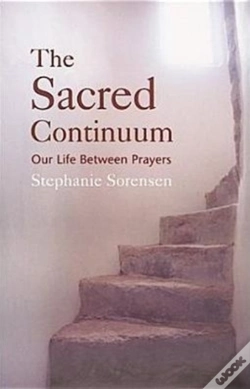 Capa do artigo Sacred Continuum