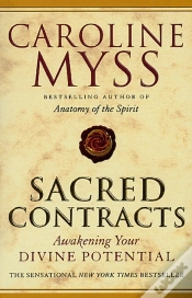 Capa do artigo Sacred Contracts