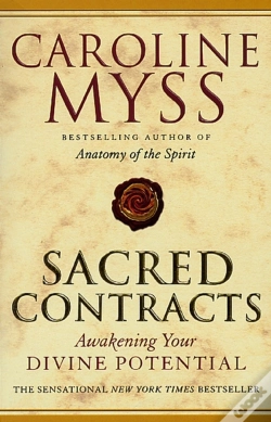 Capa do artigo Sacred Contracts
