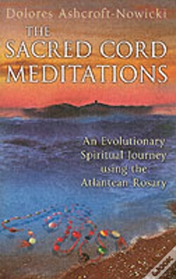 Capa do artigo Sacred Cord Meditations