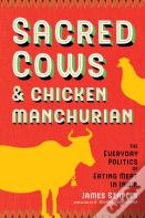 Sacred Cows And Chicken Manchurian