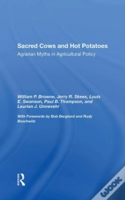 Capa do artigo Sacred Cows And Hot Potatoes
