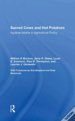 Capa do artigo Sacred Cows And Hot Potatoes