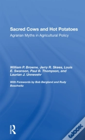 Capa do artigo Sacred Cows And Hot Potatoes
