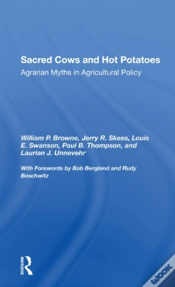 Capa do artigo Sacred Cows And Hot Potatoes