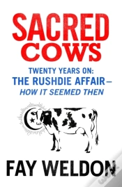 Capa do artigo Sacred Cows