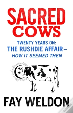 Capa do artigo Sacred Cows