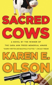 Capa do artigo Sacred Cows
