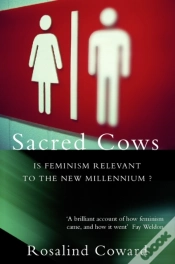 Capa do artigo Sacred Cows