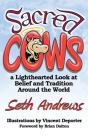 Sacred Cows - Preview