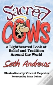 Capa do artigo Sacred Cows