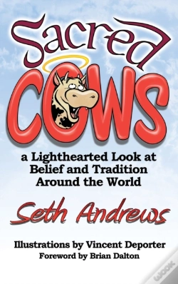 Capa do artigo Sacred Cows