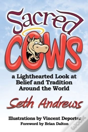 Capa do artigo Sacred Cows
