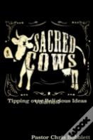 Sacred Cows Volume 1