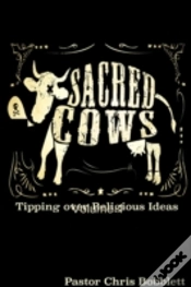Capa do artigo Sacred Cows Volume 1