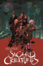 Sacred Creatures - Preview