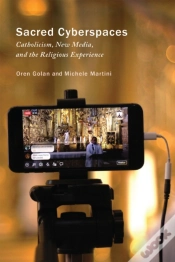 Capa do artigo Sacred Cyberspaces