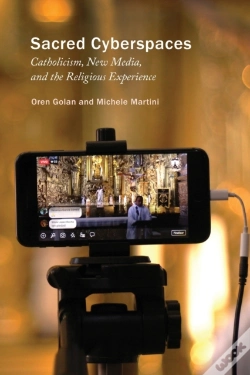 Capa do artigo Sacred Cyberspaces