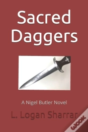 Capa do artigo Sacred Daggers