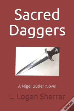 Capa do artigo Sacred Daggers