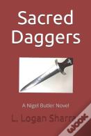 Sacred Daggers