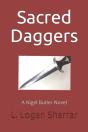 Sacred Daggers - Preview